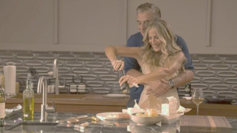 Análise da primeira temporada de And Just Like That