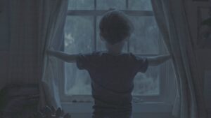 Steven Spielberg e seu interesse em filmes de terror