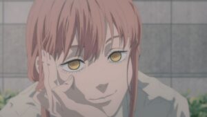 personagens mais fortes de Chainsaw Man