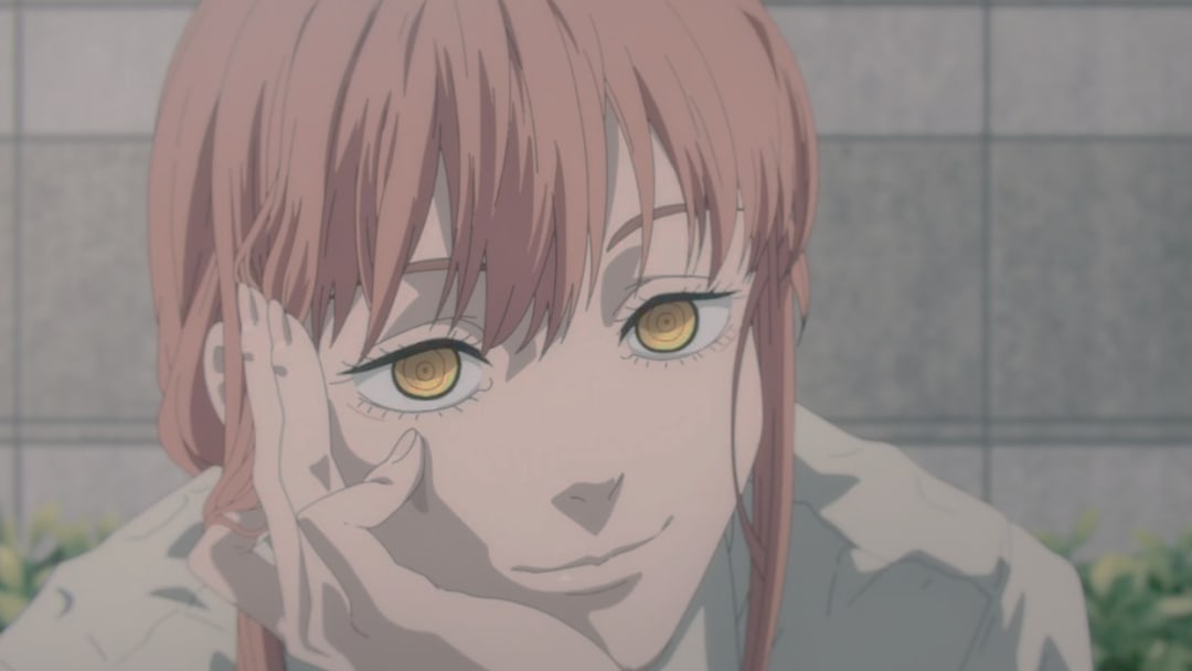 personagens mais fortes de Chainsaw Man