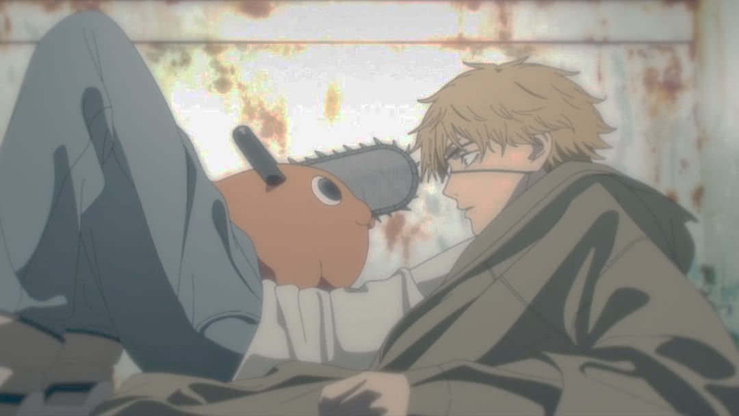 Funeral simbólico de Chainsaw Man para Tatsuki Fujimoto