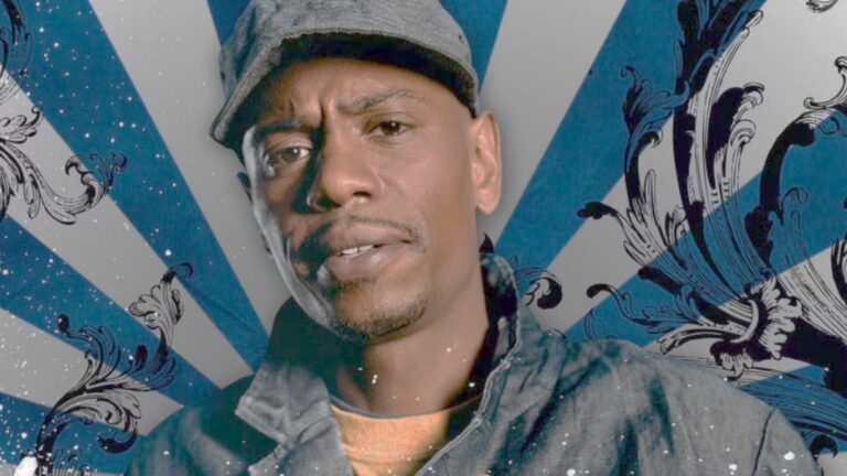 Chappelle Show retorno