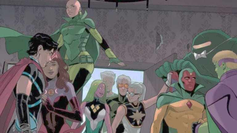 Marvel Pride 2026 destaca diversidade e inclusão nas HQs