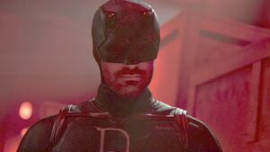 Daredevil história perfeita