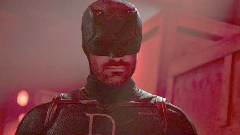 Daredevil história perfeita