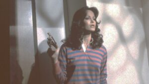 Charlie's Angels série dos anos 70