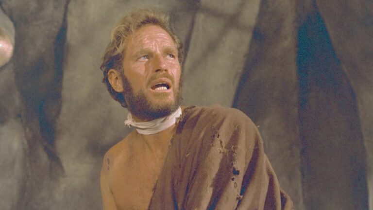 Planeta dos Macacos - Maior twist da franquia