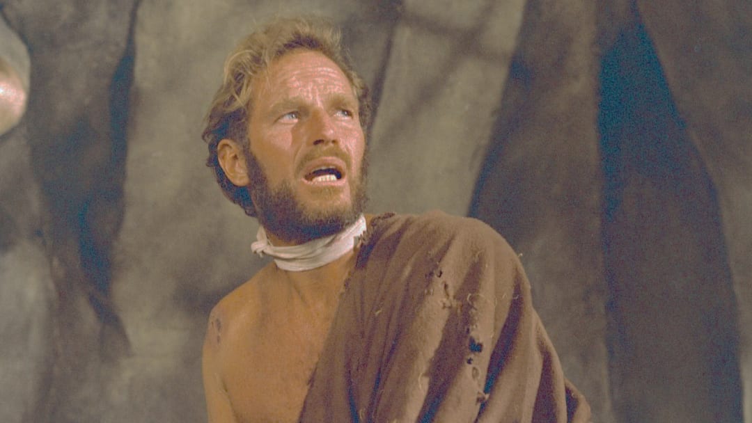 Planeta dos Macacos - Maior twist da franquia