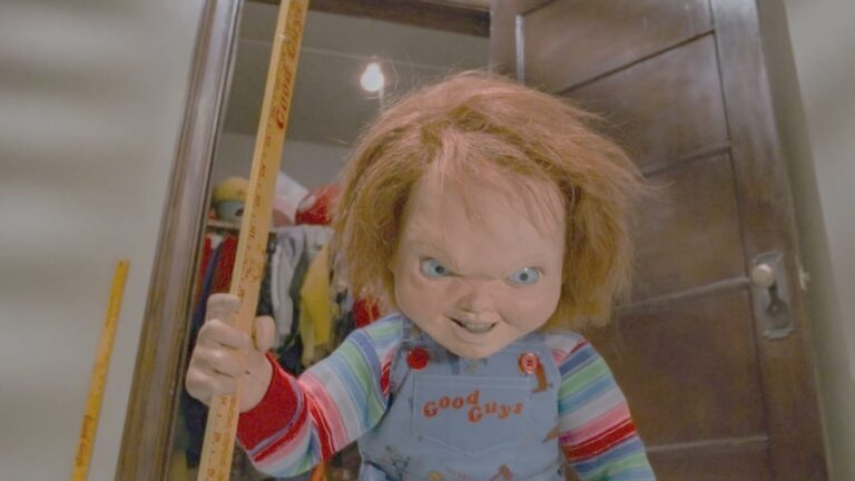Futuro do Chucky