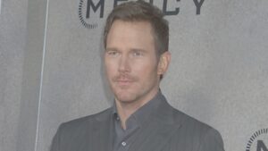 Everwood série drama com Chris Pratt