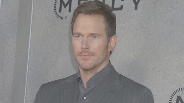 Everwood série drama com Chris Pratt