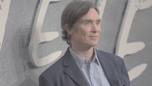 Filme de ação Anna com Cillian Murphy