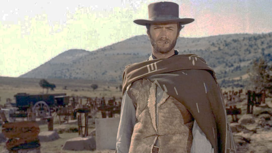 maiores pistoleiros do cinema western