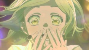 Witch Hat Atelier anime