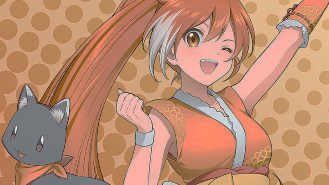 Anime do Ano Crunchyroll