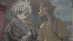 Comparação entre Netflix e Crunchyroll para streaming de anime