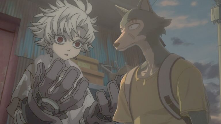 Comparação entre Netflix e Crunchyroll para streaming de anime