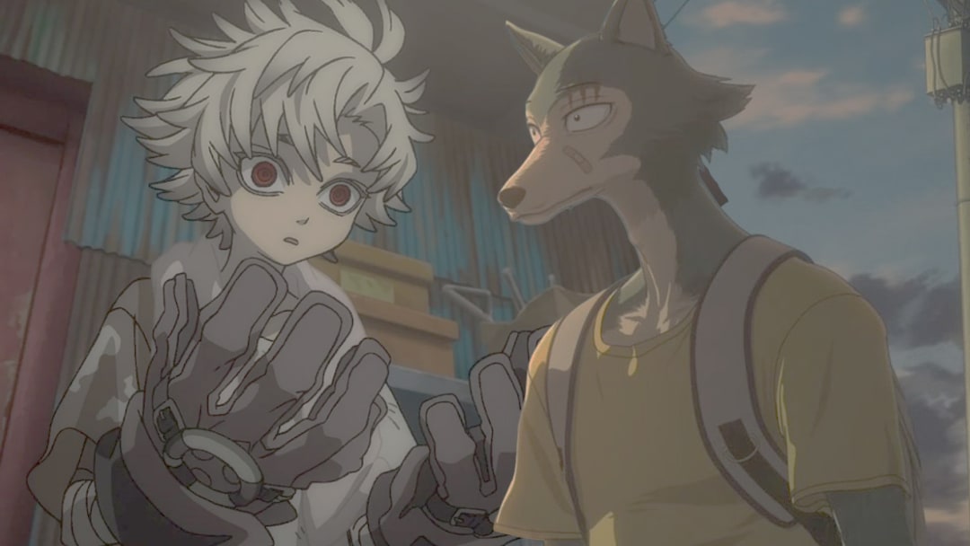 Comparação entre Netflix e Crunchyroll para streaming de anime