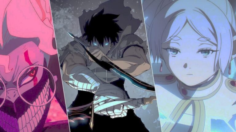 Anime com nota perfeita no Rotten Tomatoes