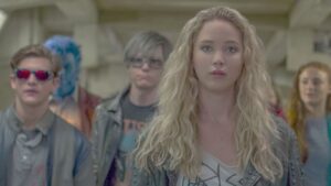 Retorno dos X-Men em Vingadores: Doomsday