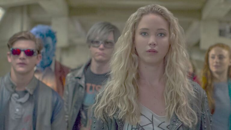 Retorno dos X-Men em Vingadores: Doomsday