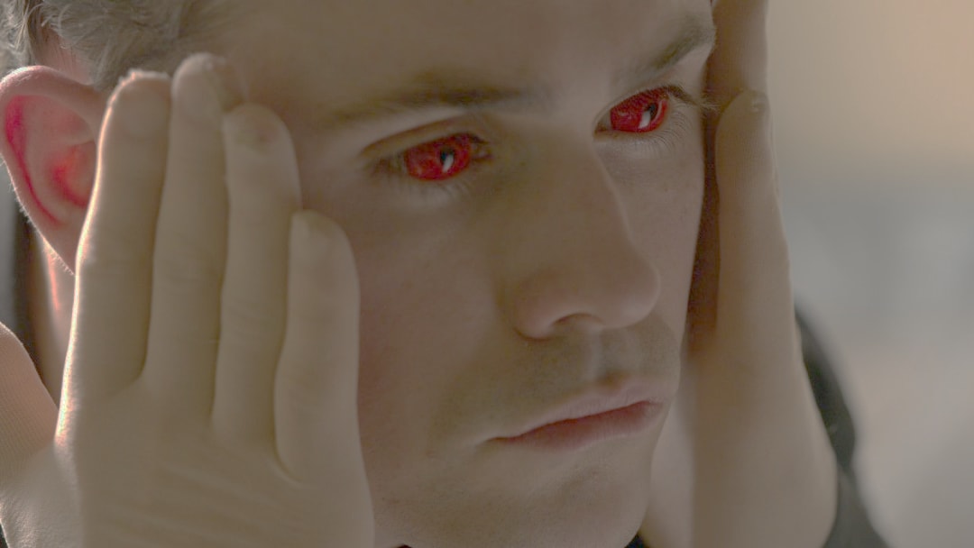 Faces of Death filme de terror