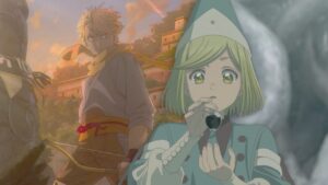 Fullmetal Alchemist sucessores