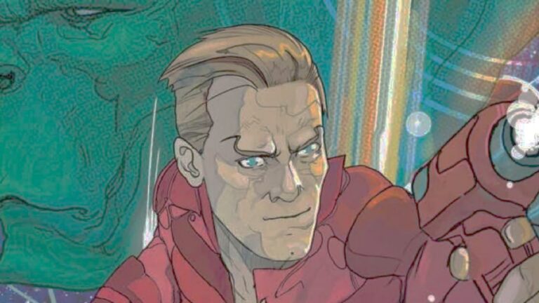 Dan Dare, herói de ficção científica dos anos 1950