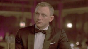 Atores sugeridos para o papel de James Bond