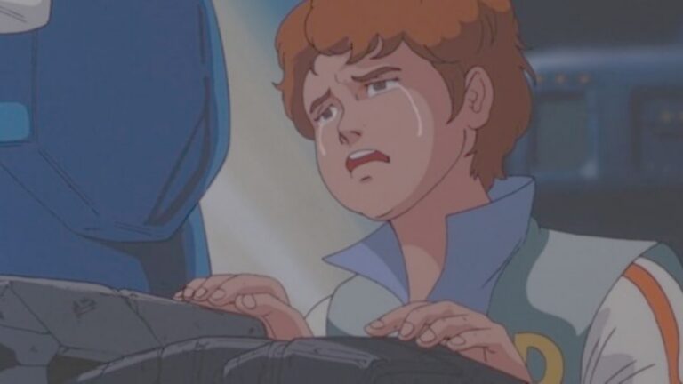 Morte de Optimus Prime em Transformers