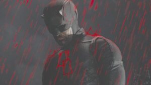 Daredevil TV Show