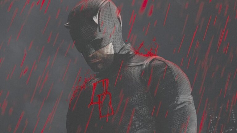 Daredevil TV Show