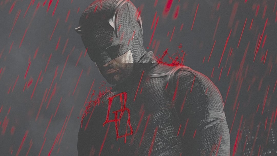 Daredevil TV Show