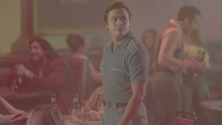 Dark Winds temporada 4