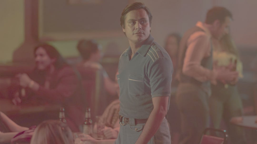 Dark Winds temporada 4