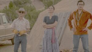 Dark Winds temporada 5