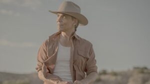 Dark Winds temporada 4