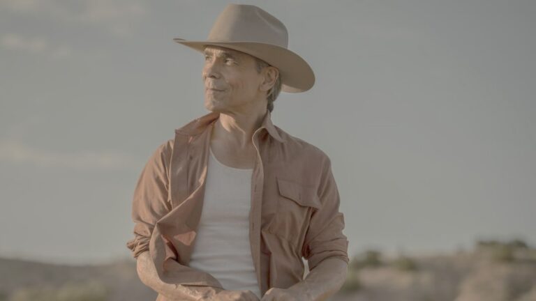 Dark Winds temporada 4