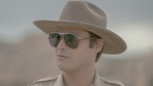 Dark Winds temporada 5