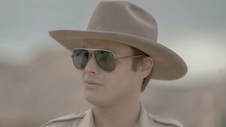 Dark Winds temporada 5