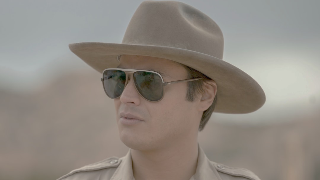 Dark Winds temporada 5