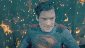 James Gunn Superman 2