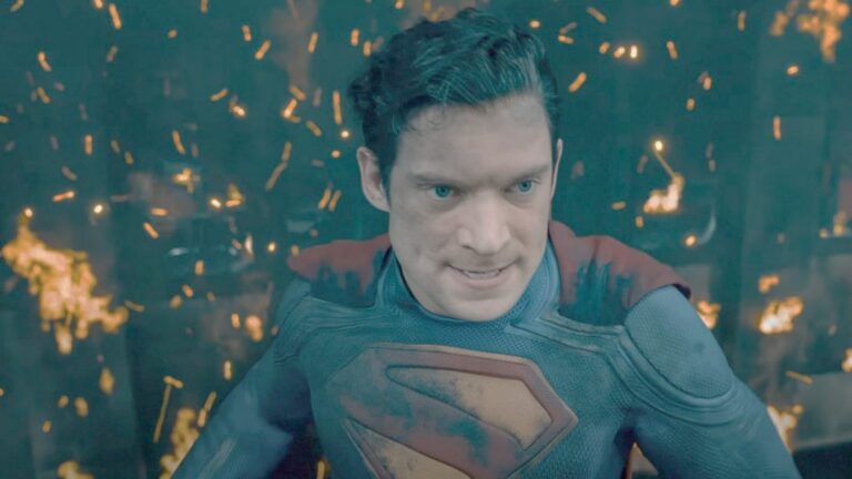 James Gunn Superman 2