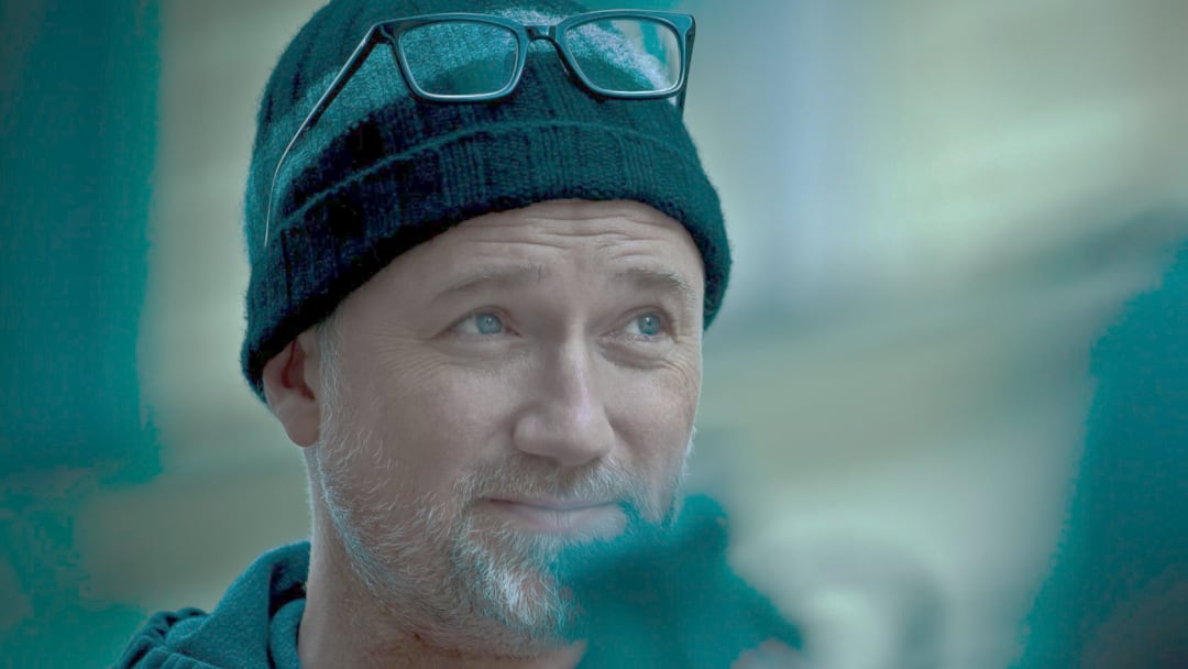 David Fincher e a sequência de Aaron Sorkin