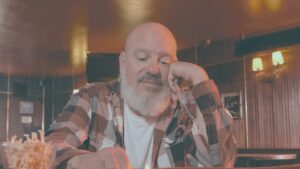 David Cross comédia