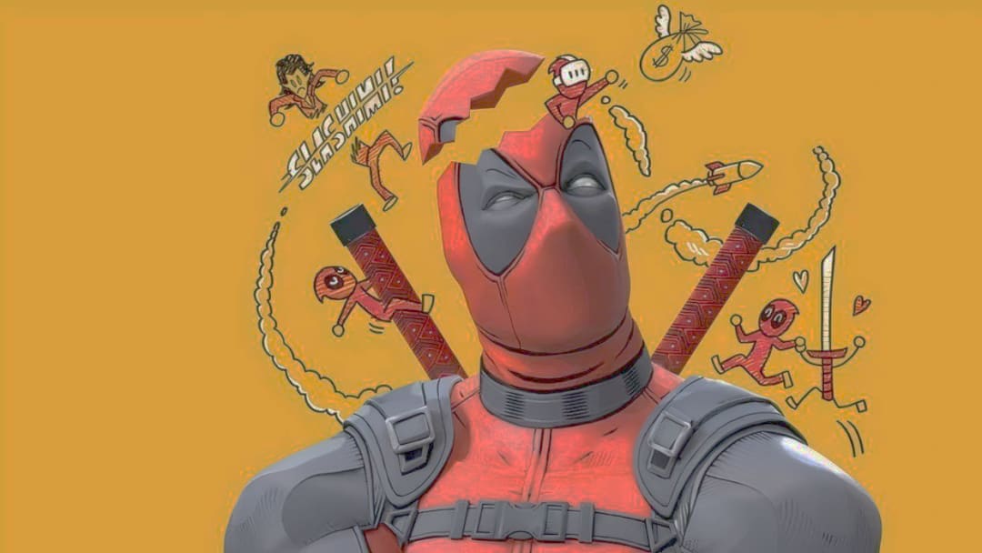 Personagens Marvel que seriam banidos online