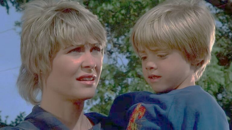 Remake de Cujo, a criatura aterrorizante de Stephen King