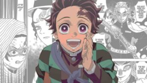 manga populares anime