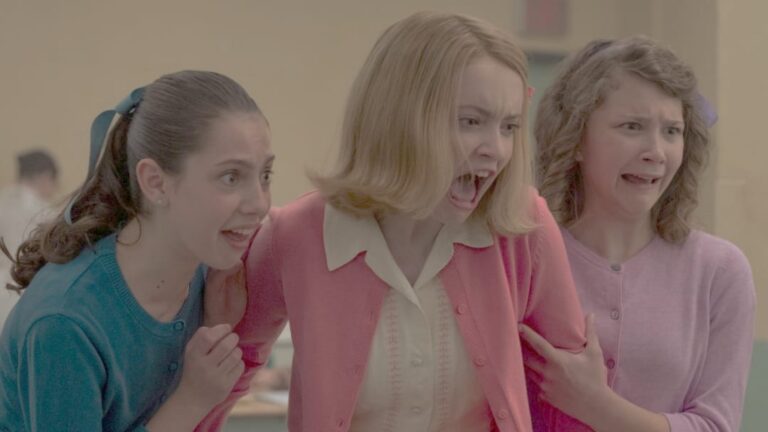 Séries de Stephen King