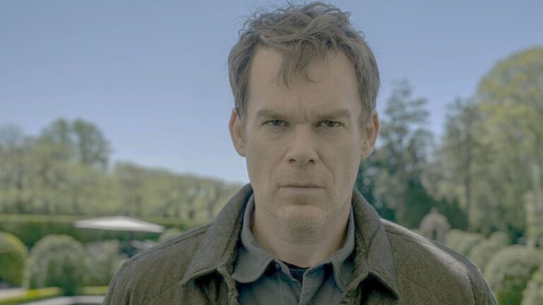 Atualizações sobre Dexter: Resurrection